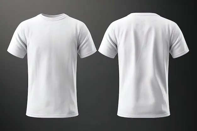 Camiseta Tradicional